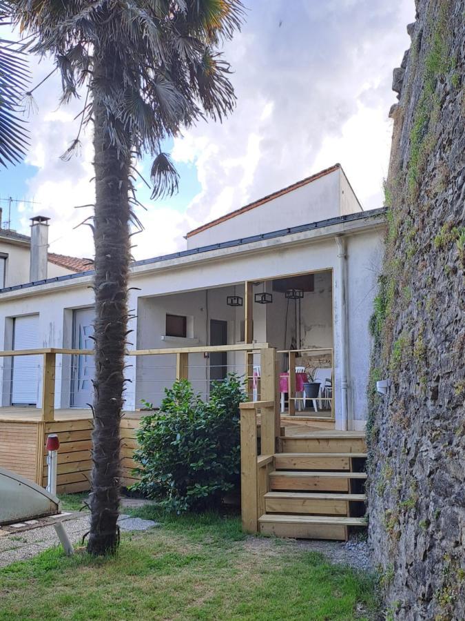 Holiday home L'hematite