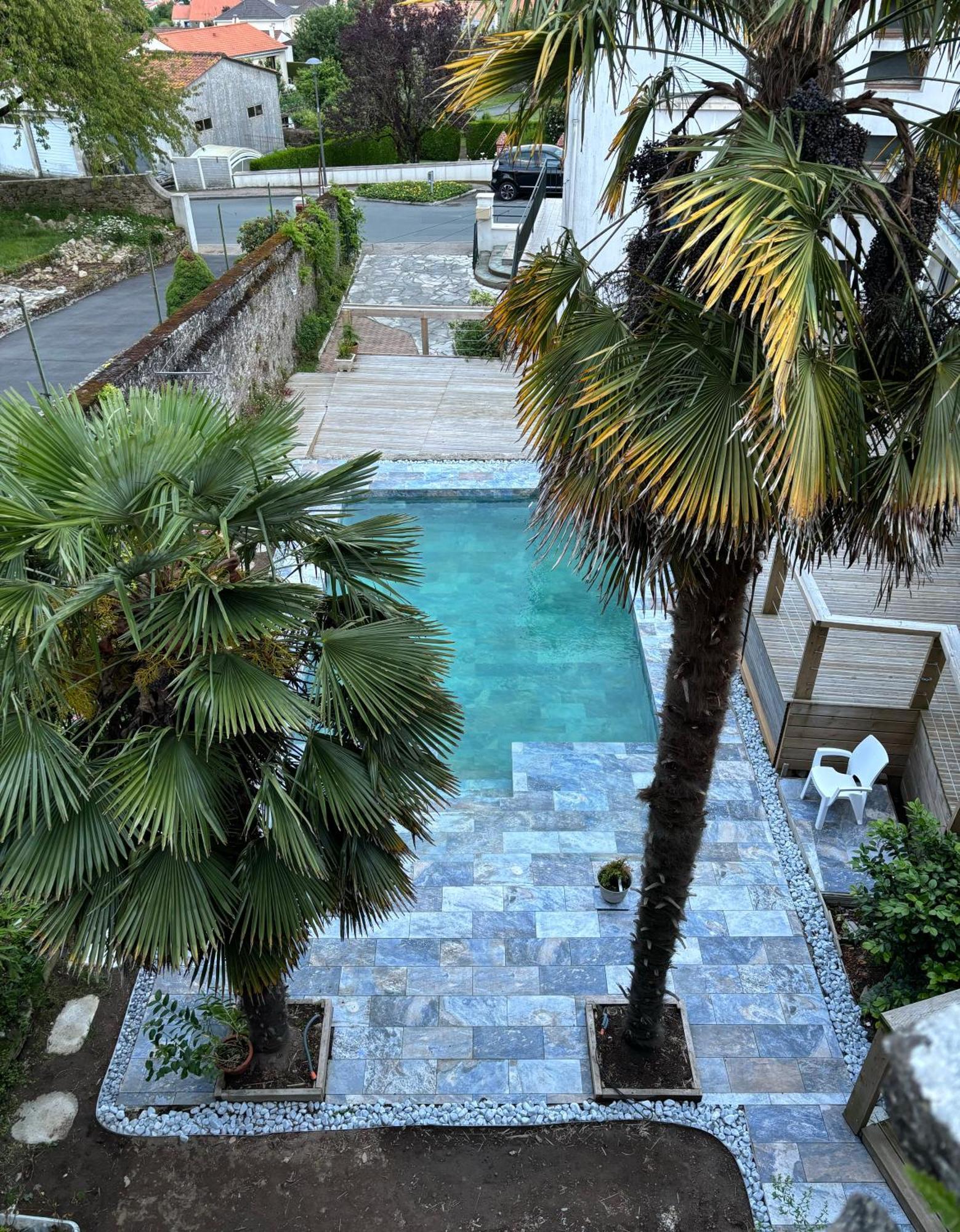 L'hematite Holiday home